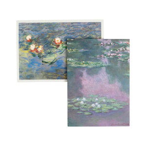 Monet Notecards