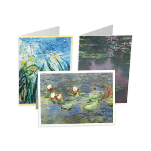 Monet Notecards