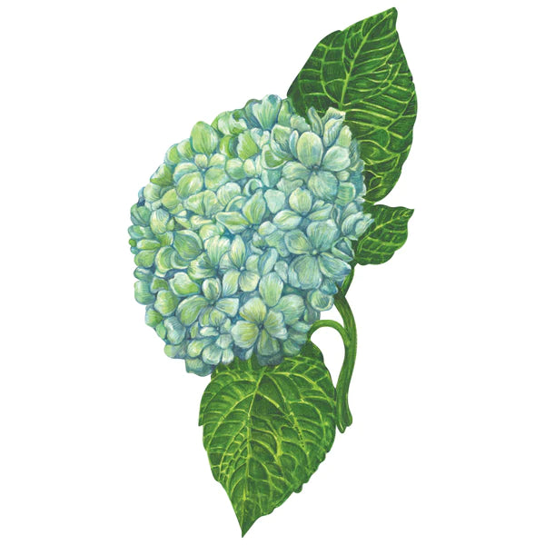 Hydrangea Table Accent 12pk