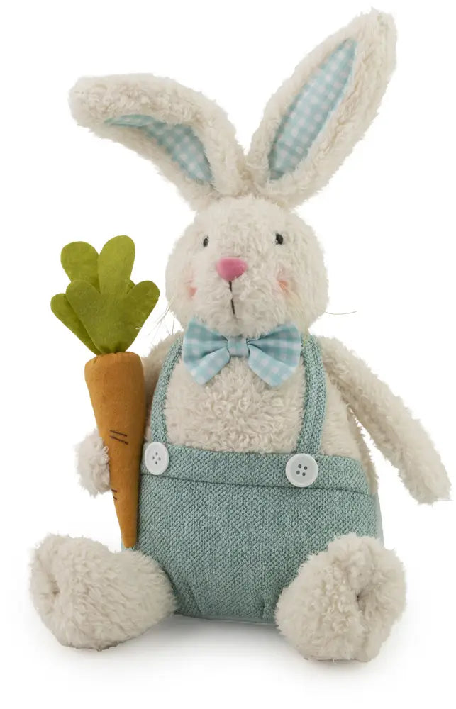 Jack Jones Bunny Rabbit Decorative Easter Accents