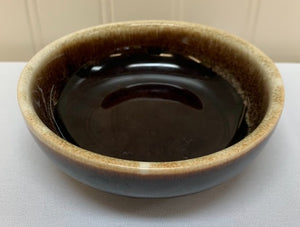 Brown Mini Bowl