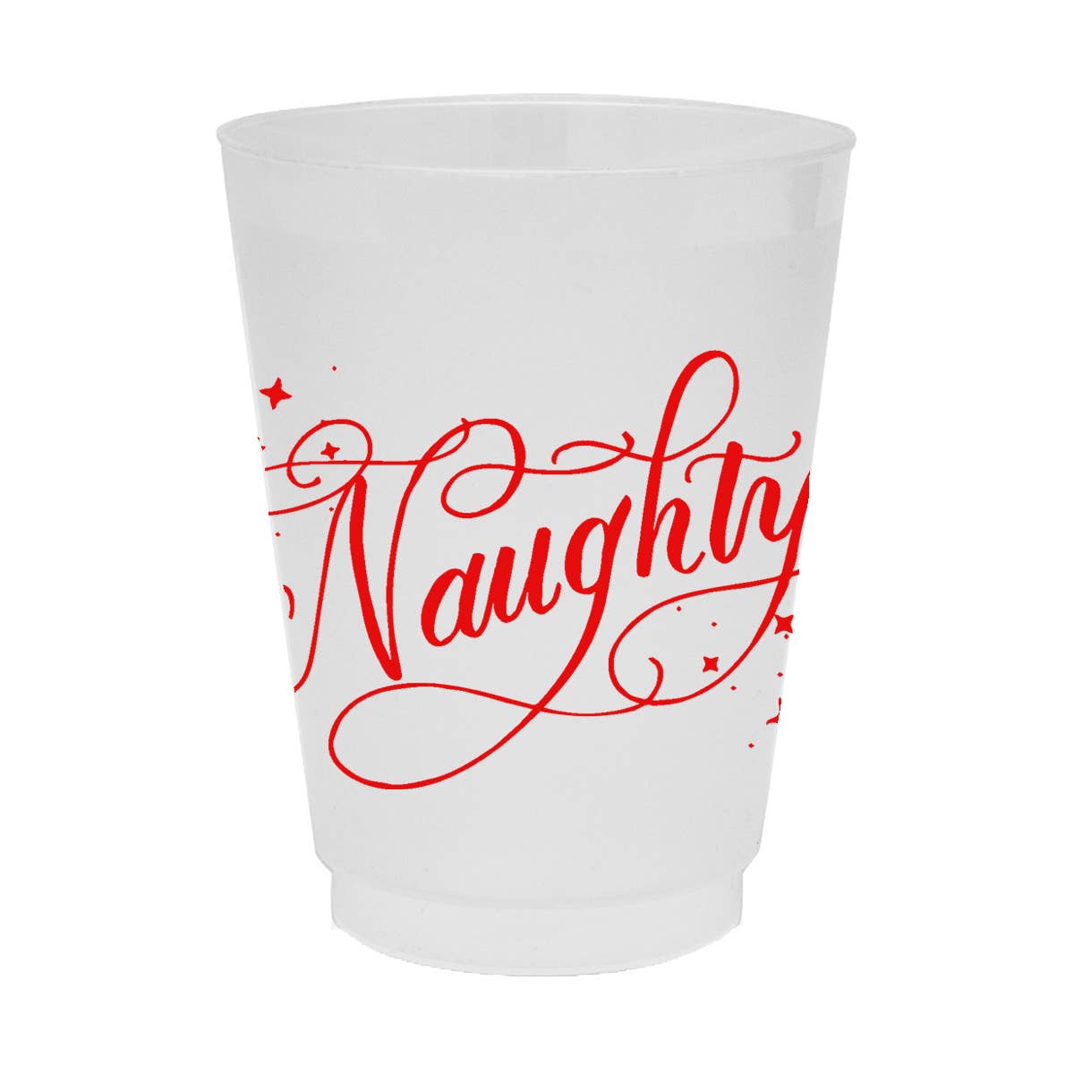 Naughty Cups