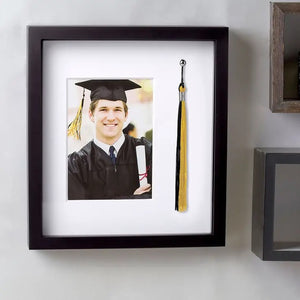 Tassel And Picture Graduation Frame