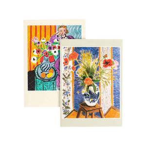 Matisse Note cards