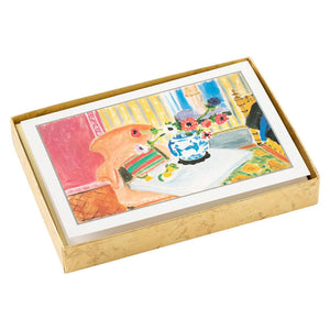 Matisse Note cards